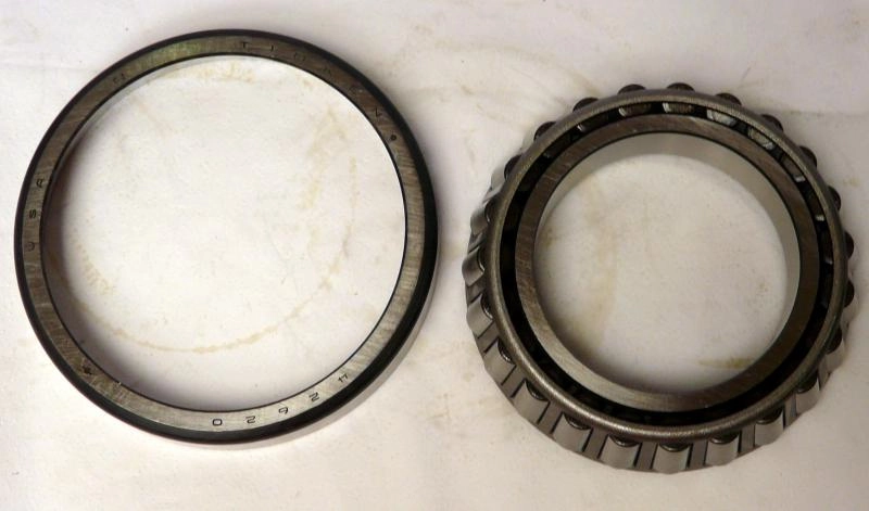 ROLAMENTO DIFERENCIAL LATERAL ESQUERDO/DIREITO VW 11.130/11.140/12.140/13.130/14.140