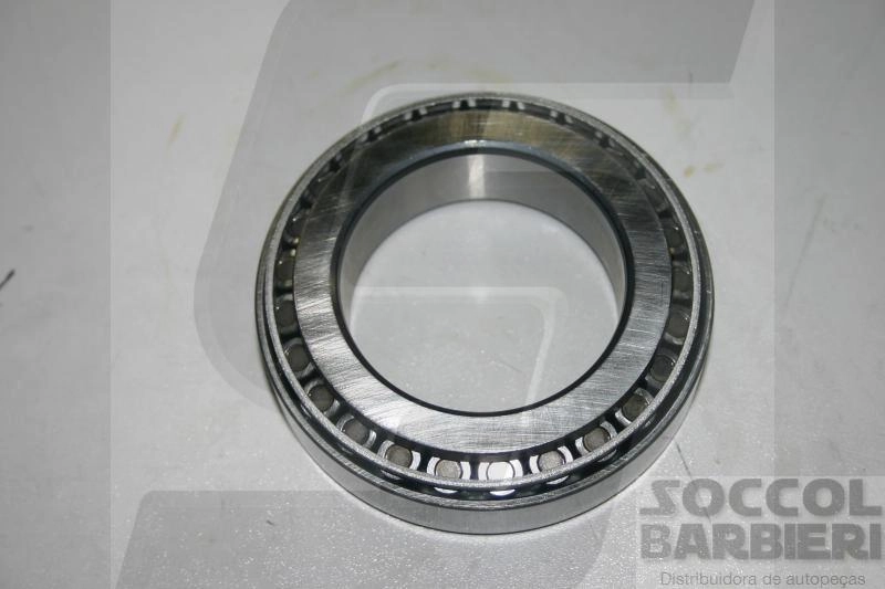 ROLAMENTO CÂMBIO/RODA CBT 1020/1090/1105/2400 - CONTRA EIXO SAIDA 6M - 55X90X23MM