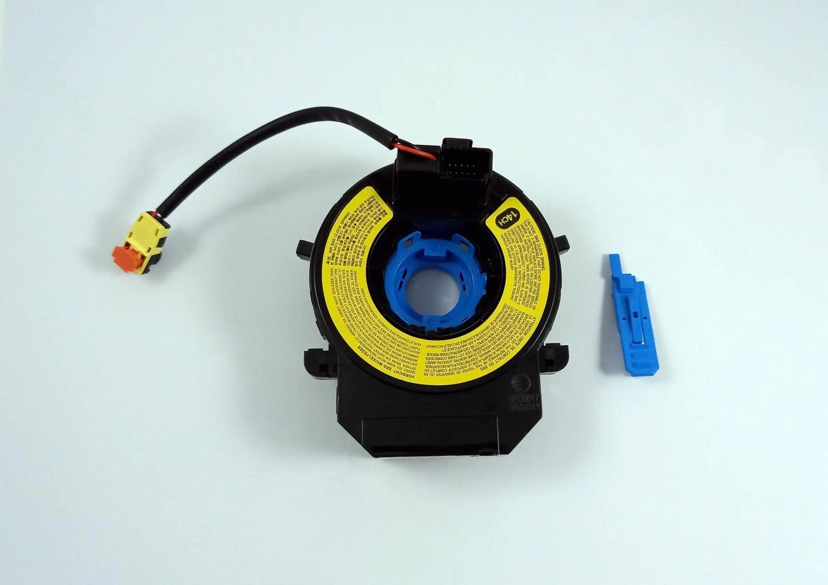 CINTA DE AIRBAG HYUNDAI SONATA 2011/ -  I30 2012/ - ELANTRA 2011/2012 VELOSTER 1.6 16V