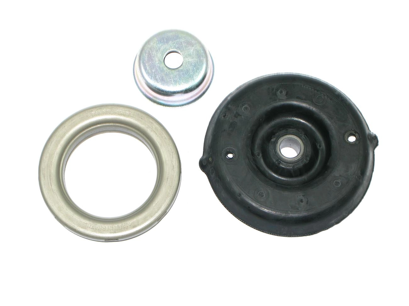 COXIM AMORTECEDOR DIANTEIRO COM ROLAMENTO COM COPO CITROEN C4 07/ - PEUGEOT 307 03/ 308 12/17 408
