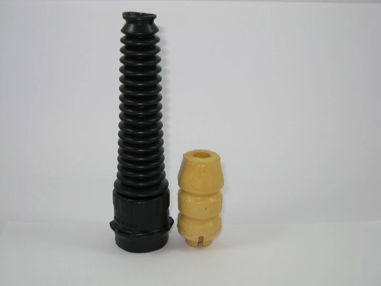 KIT AMORTECEDOR DIANTEIRO BATENTE COIFA RENAULT SCENIC TODOS MEGANE 95/