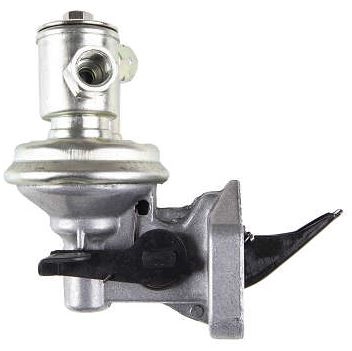 BOMBA COMBUSTIVEL GM D-10 - MF 265/290/292 MOTOR 4236/4248  - MOTOR PERKINS - 4 FUROS