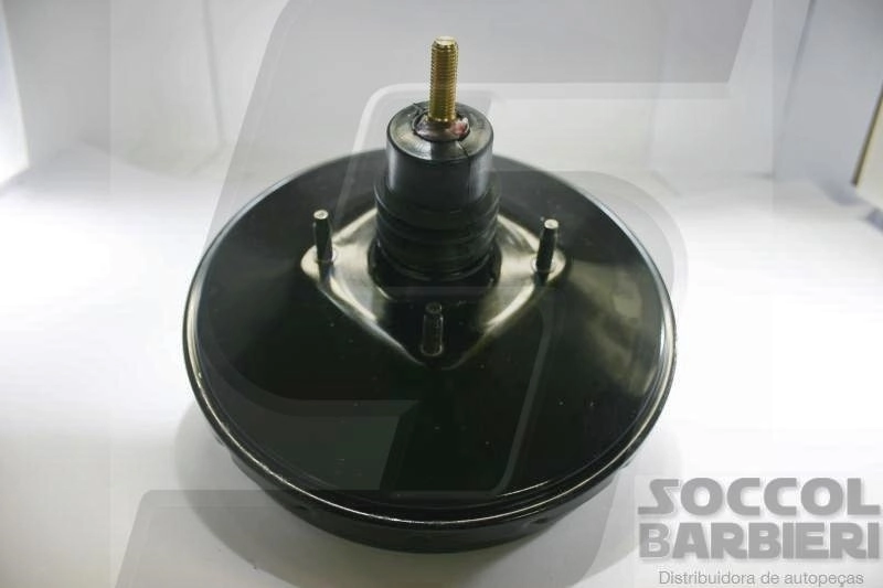 SERVO FREIO 230MM GM VECTRA 2.0 8V 97/01 16V