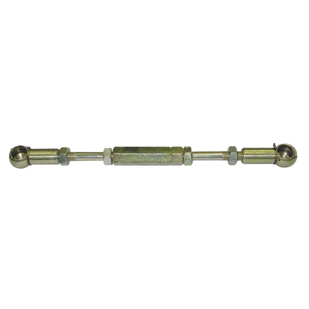 KIT TIRANTE ACELERADOR BOMBA INJETORA MB 608/708