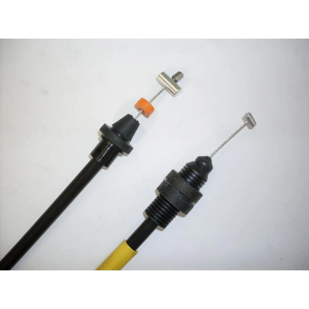 CABO ACELERADOR 1043MM FIAT UNO/FIORINO 1.0 96/ ELBA 1.5 93/96 -PREMIO 94/96