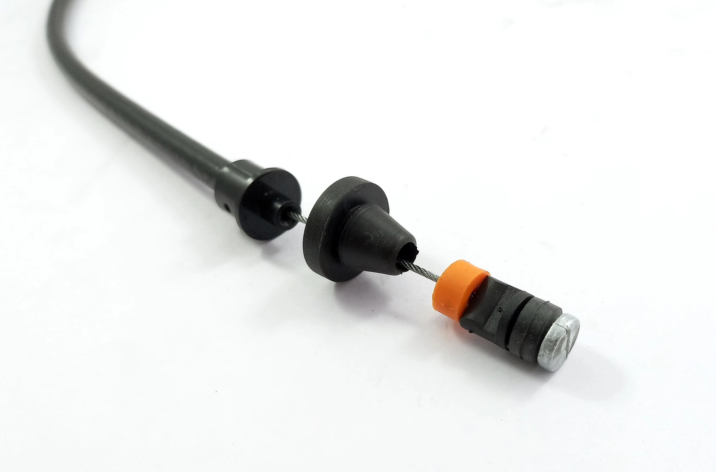 CABO ACELERADOR 650MM FIAT TEMPRA 16V 93/96