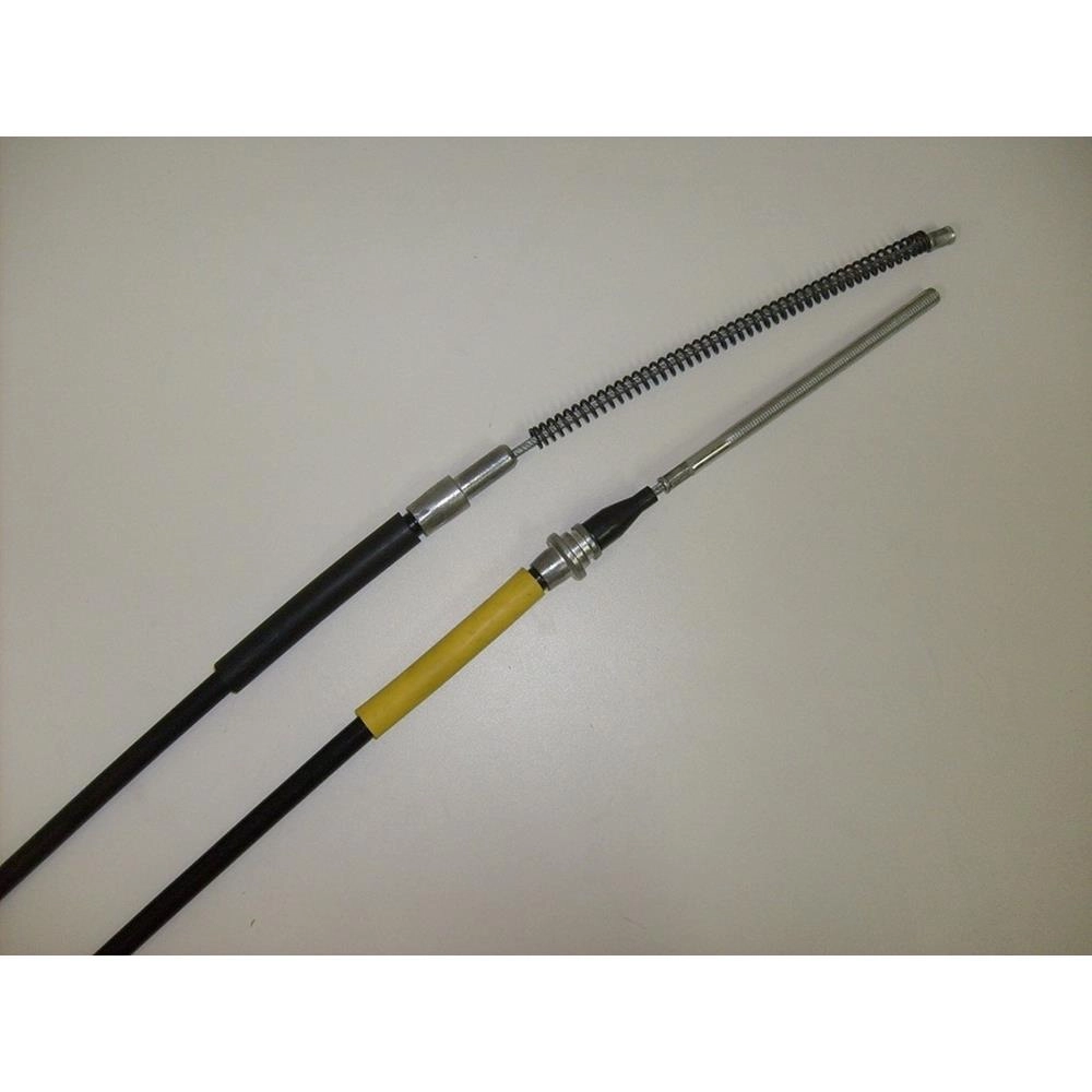 CABO FREIO TRASEIRO ESQUERDO 1345MM GM S-10/S-10 97/11 TODOS