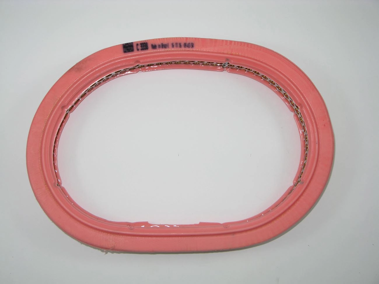 FILTRO AR FORD ESCORT/DEL REY/CORCEL/BELINA/PAMPA /01.89 CHT
