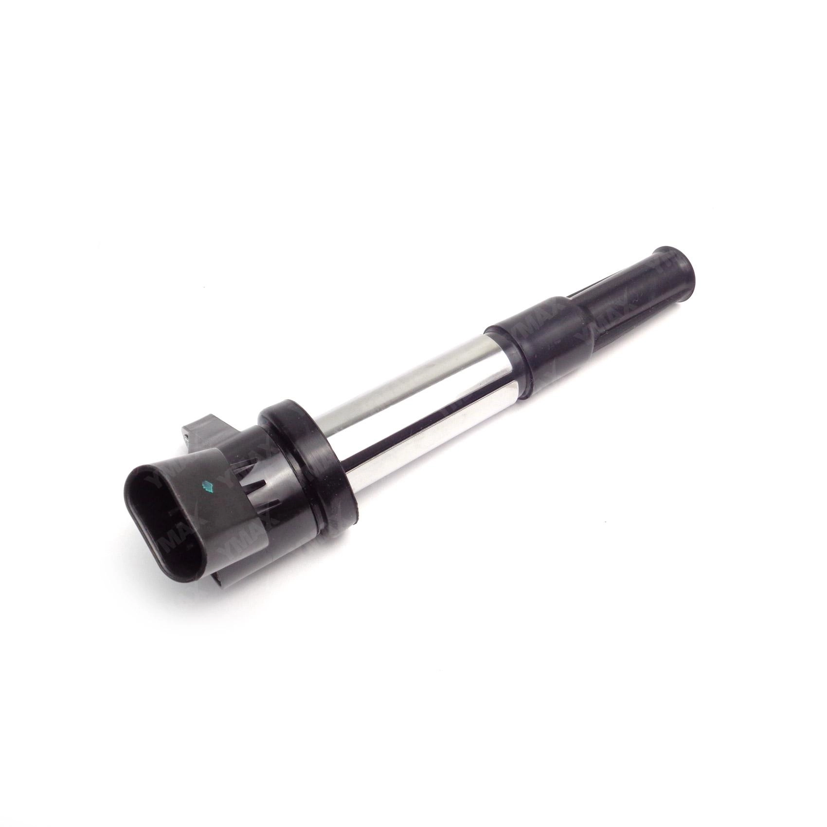 BOBINA IGNICAO JAC MOTORS J2/J3 1.4 11/15 - J3 1.5 13/15  J5 1.5 12/15 - X60 1.8 12/19