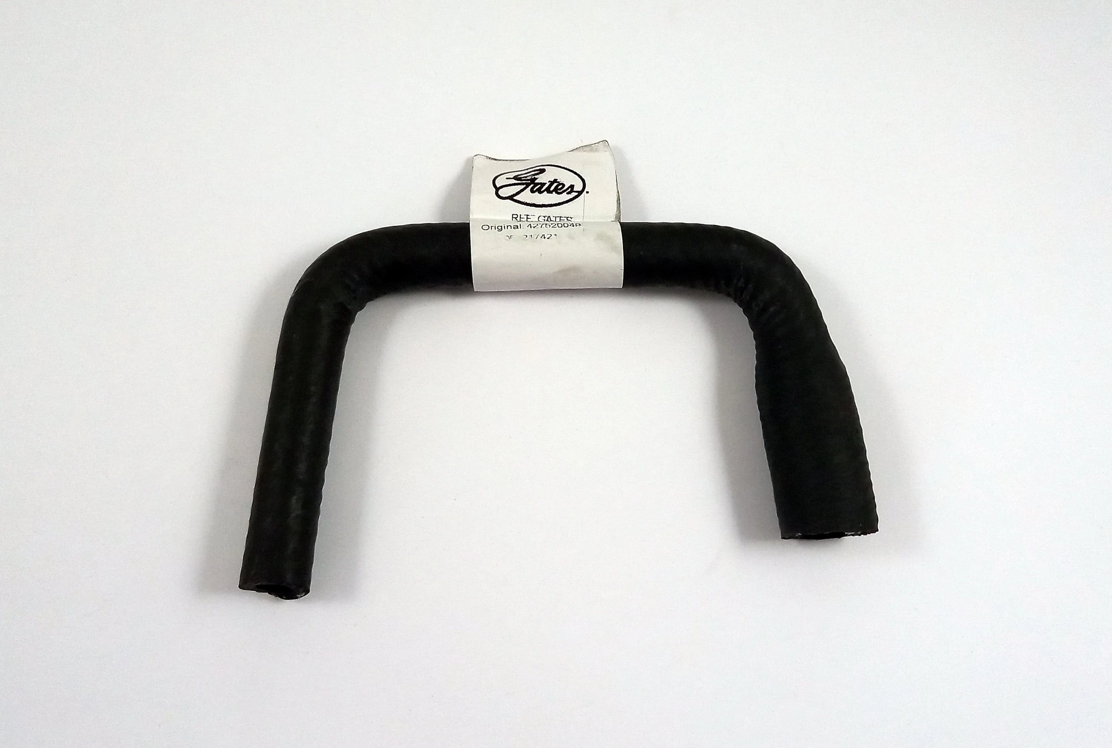 MANGUEIRA COLETOR ADMISSÃO AO CARBURADOR VW PASSAT/GOL/VOYAGE 74/85
