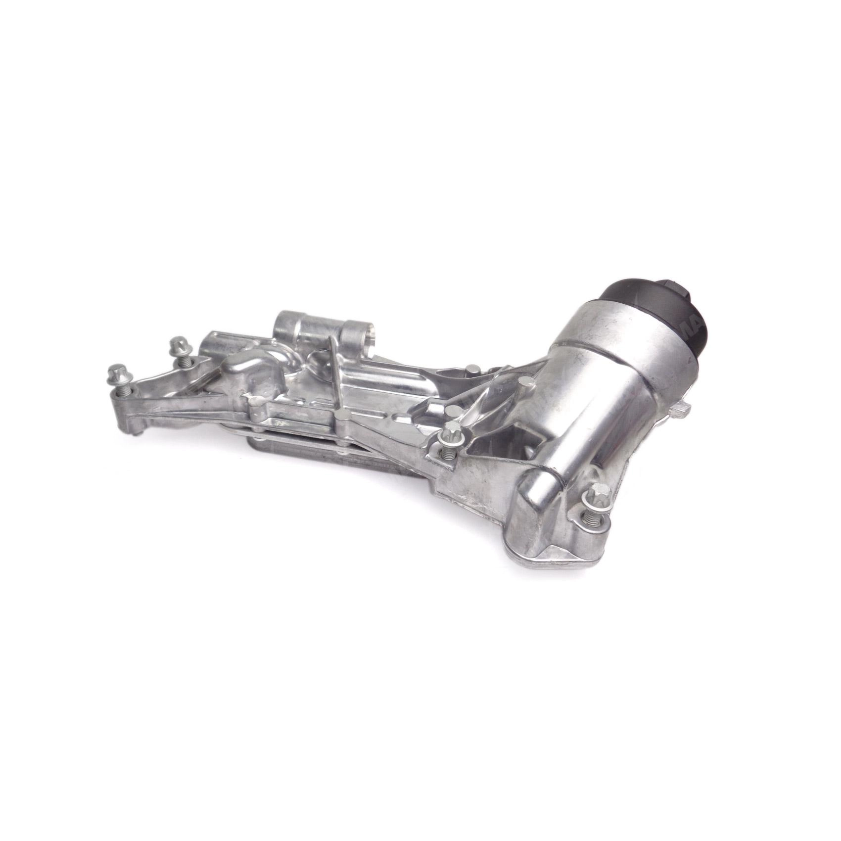 SUPORTE DO RADIADOR DE OLEO GM CRUZE 1.8 12/16 - SONIC 1.6 12/14 - TRACKER 1.8 14/16