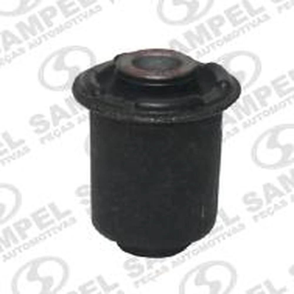 BUCHA TRASEIRA DA BANDEJA HYUNDAI SANTA FE 2010/2013 - SUSPENSAO DIANTEIRA
