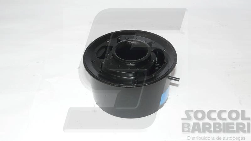 COXIM DE MOTOR VW 8.150E CUMMINS 8.150/9.150EOD MWM/CUMMINS - TRASEIRO