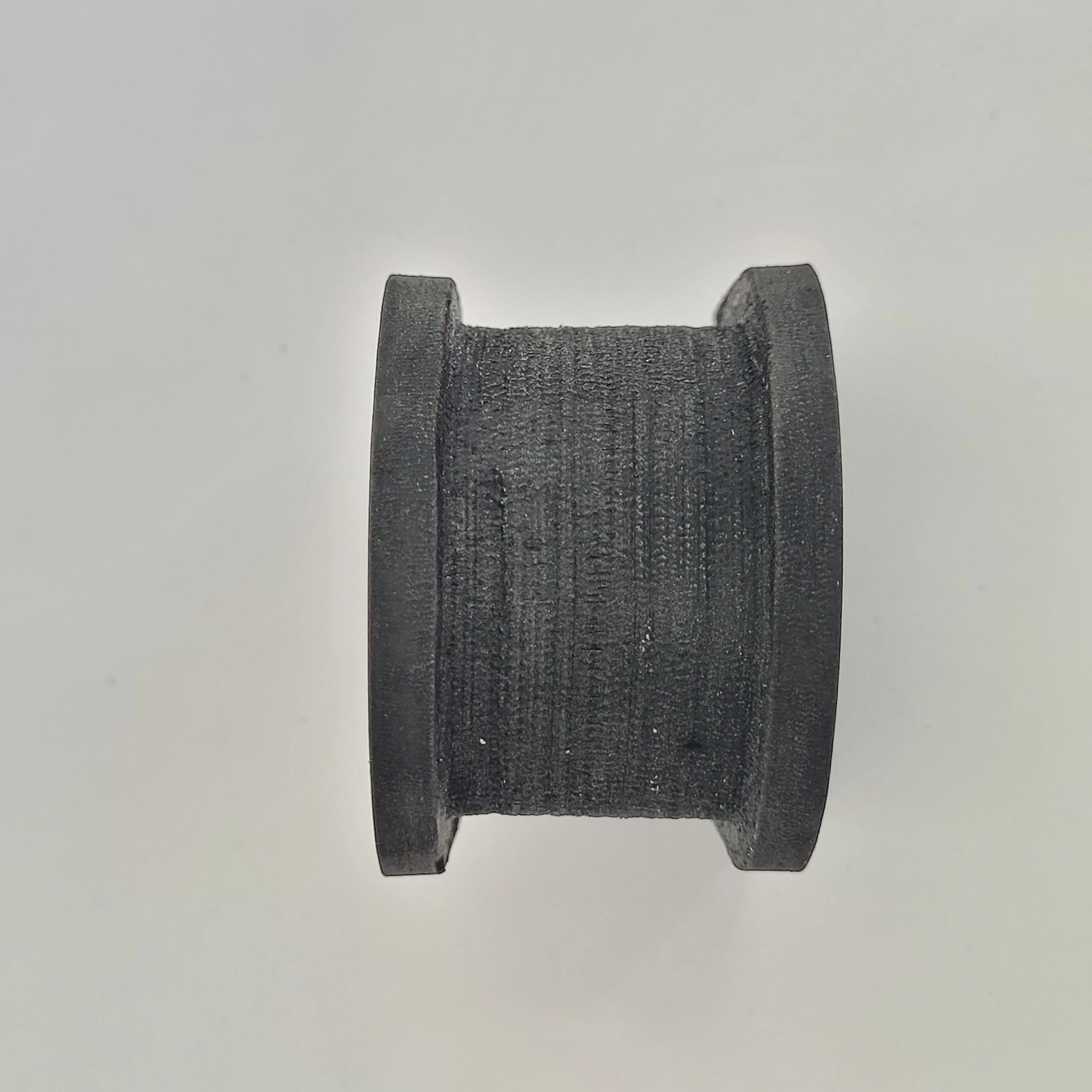 BUCHA DO ESTABILIZADOR DIANTEIRO GM S-10 95/00 4X2 - 01/ 4X4 - FURO 26MM