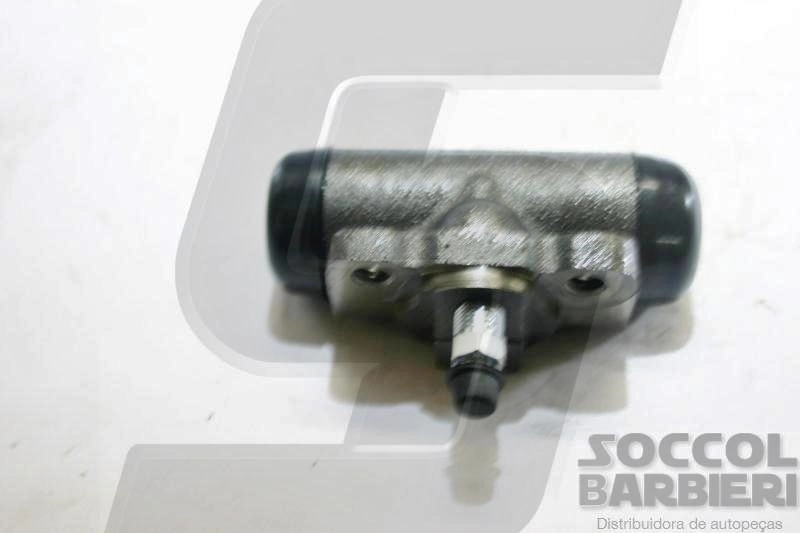 CILINDRO RODA FREIO TRASEIRO LADO DIREITO/ESQUERDO TRASEIRA FORD RANGER 98/01 13/16 COM TAMBOR 10 POLEGADAS 20.63MMMM