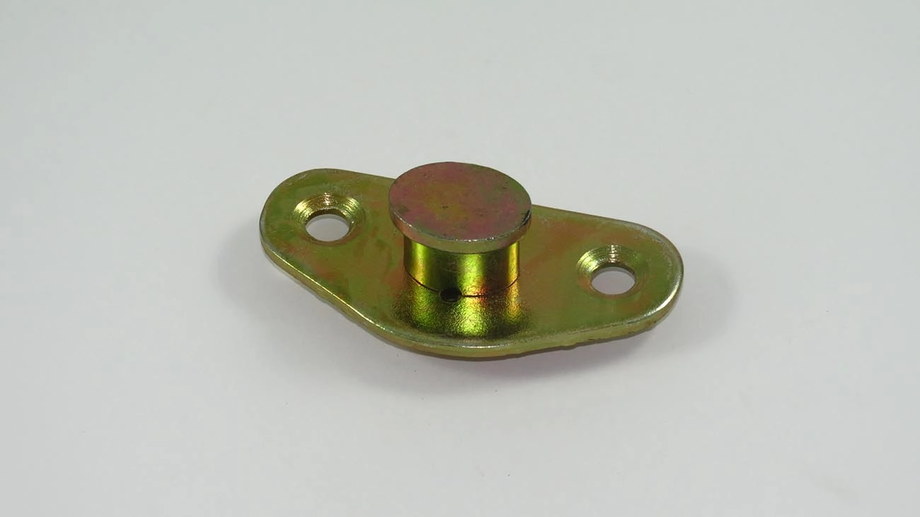 BATENTE PORTA FORD F-1000/4000/11000 72/93 - DIREITO/ESQUERDO