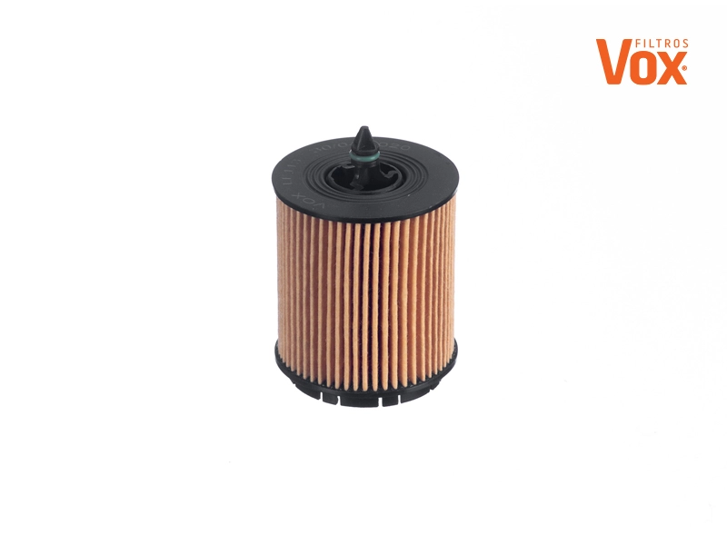 ELEMENTO FILTRO ÓLEO LUBRIFICANTE MOTOR OLEO GM CAPTIVA 2.4 2009/
