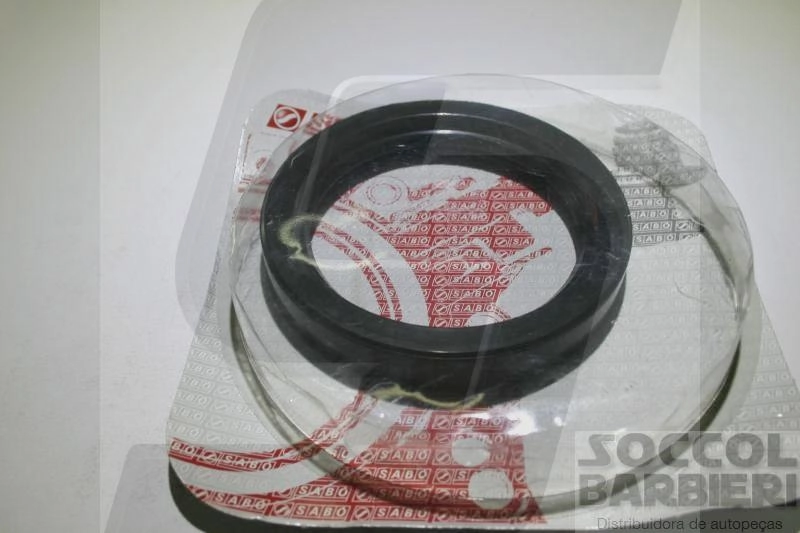 RETENTOR PINHÃO DIFERENCIAL 82,60X107,90X16,00MM CBT 1020/1090 82,60X107,90X16MM