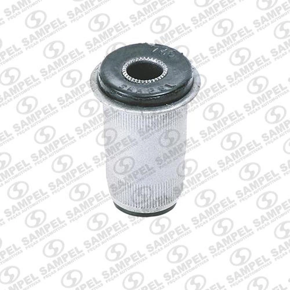 BUCHA DIANTEIRA BANDEJA INFERIOR GM OPALA 69/79 - CARAVAN 74/79 - SUSPENSÃO DIANTEIRA