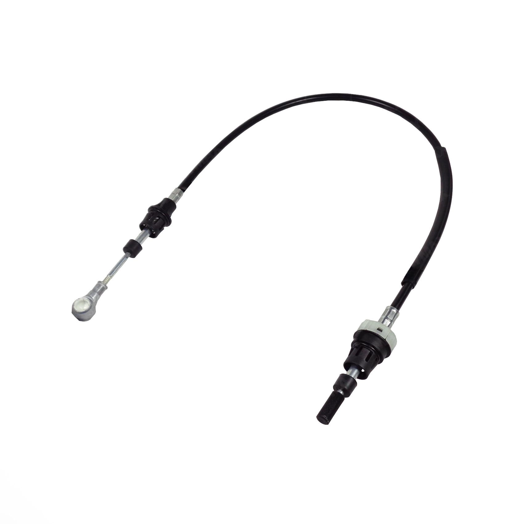 CABO CÂMBIO SELEÇÃO MARCHAS FIAT ARGO/MOBI 17/ - GRAND SIENA 13/ - STRADA 20/ - PALIO 12/ - 978MM