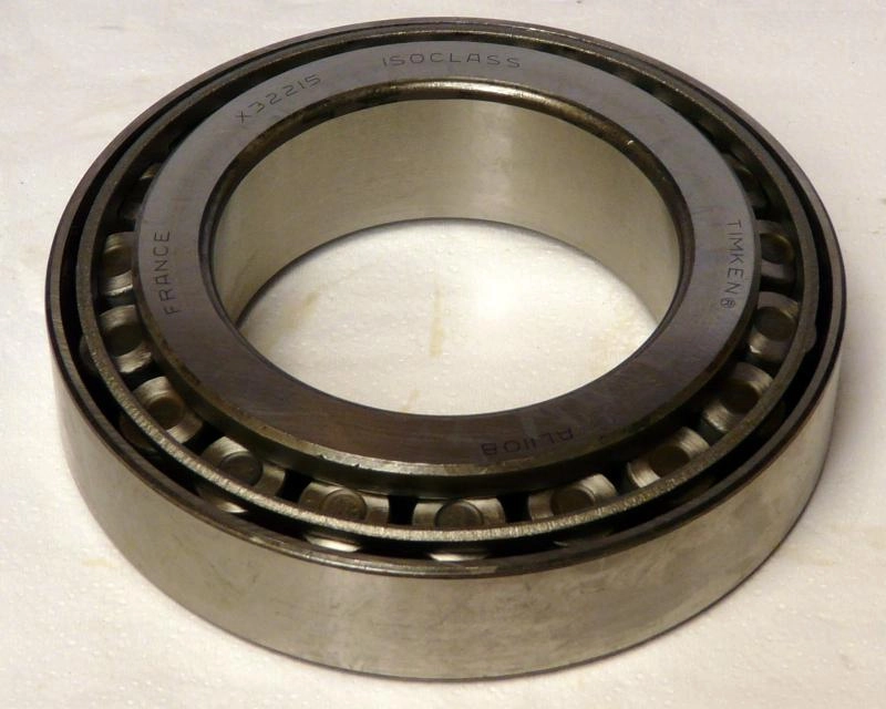 ROLAMENTO RODA TRASEIRO INTERNO SCANIA 112/142 EXTERNO