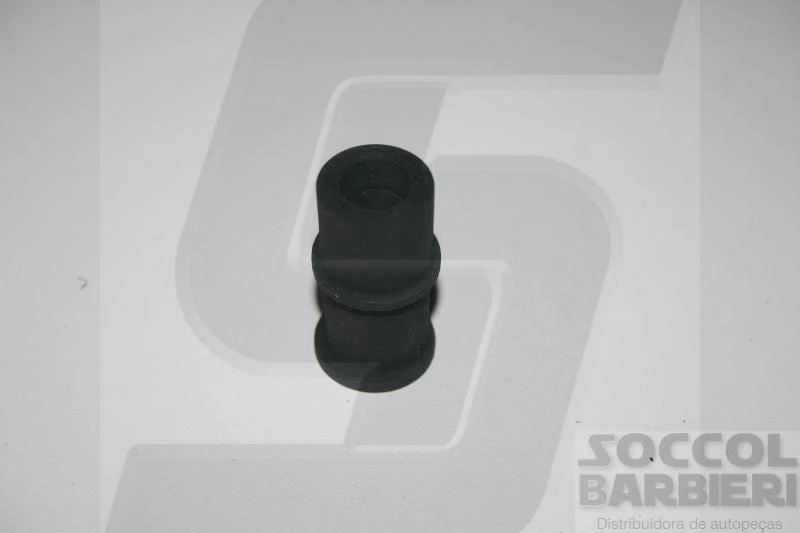 BUCHA PINO PINCA FREIO UNIVERSAL FIAT/FORD/GM/VW EXCETO NOVO GOL - UNITARIO