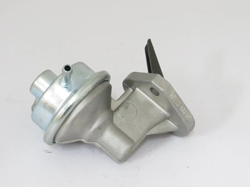 BOMBA COMBUSTÍVEL VEÍCULOS CARBURADOS ÁLCOOL/GASOLINA COMBUSTIVEL GM OPALA/CARAVAN A/C-10/20 85/88 2 TUBOS