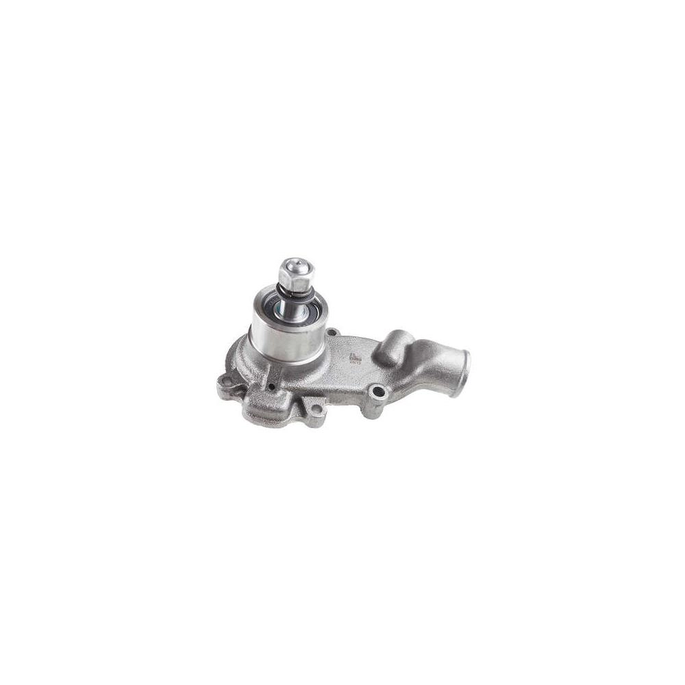 BOMBA AGUA MF 265/270/275/285/290 - CASE 580H - VW 6.80 - HYSTER - PERKINS 4.236/4.248 - S/POLIA