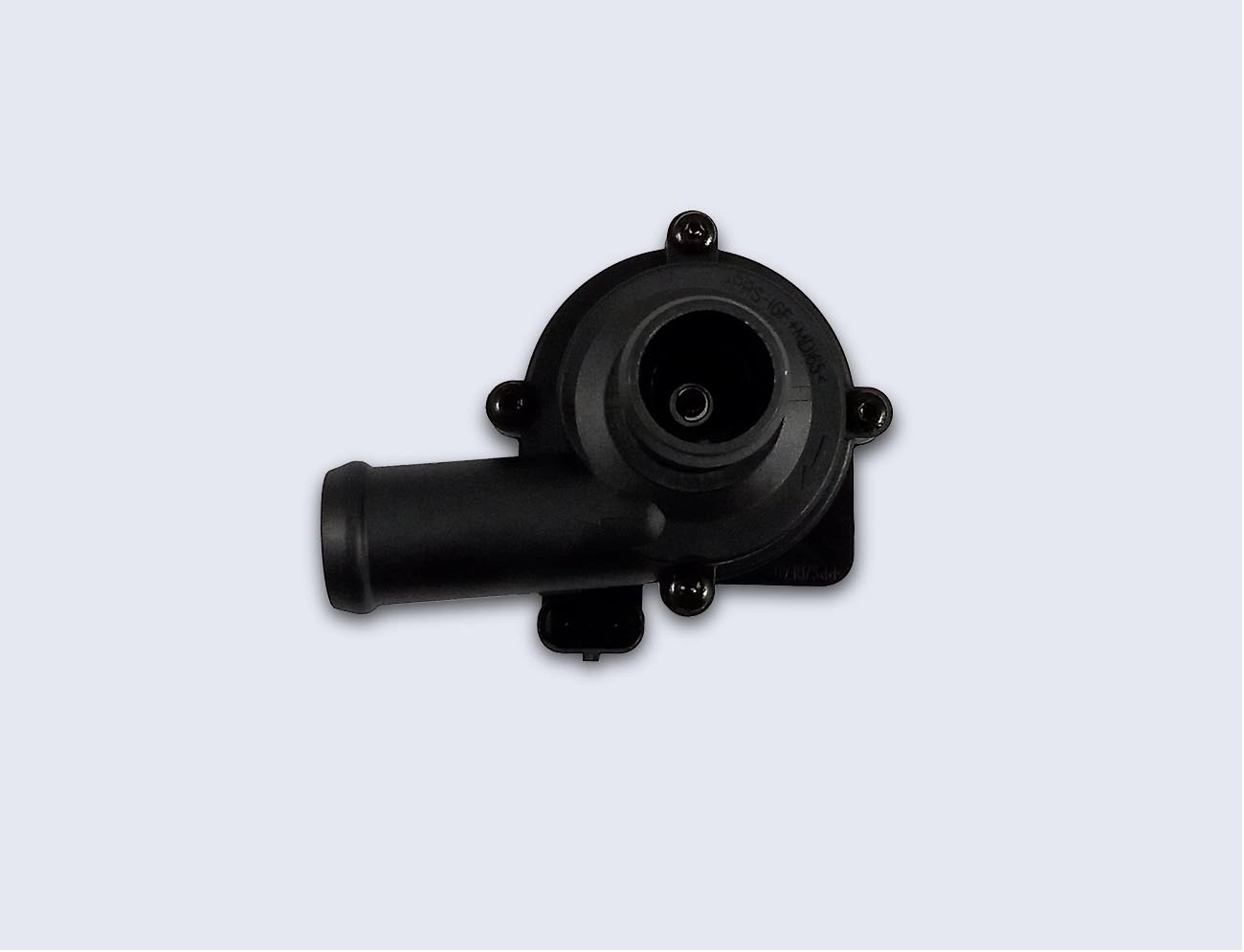 BOMBA DA ÁGUA AUXILIAR ELÉTRICA - VW AMAROK 2.0 16V TDI 10/16  TOUAREG 02/10 3.0 -  AUDI A4/A6/A8/Q5