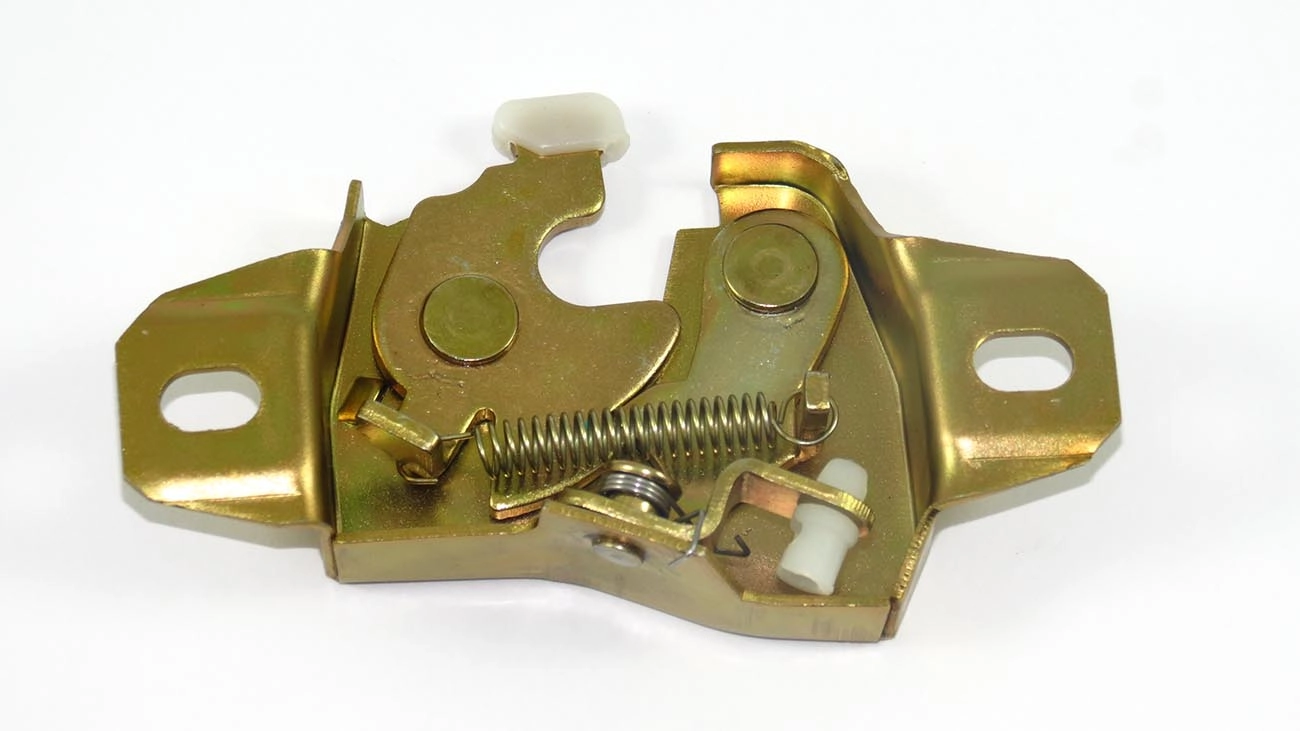FECHADURA PORTA MALAS VW PARATI 95/ - GERACAO II