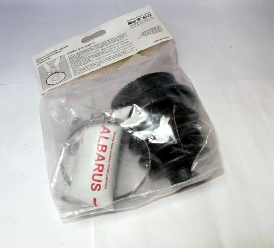 KIT REPARO HOMOCINÉTICA LADO CÂMBIO GM MONZA/KADETT/ASTRA/CALIBRA TODOS - VECTRA /96 - 22X65X97M