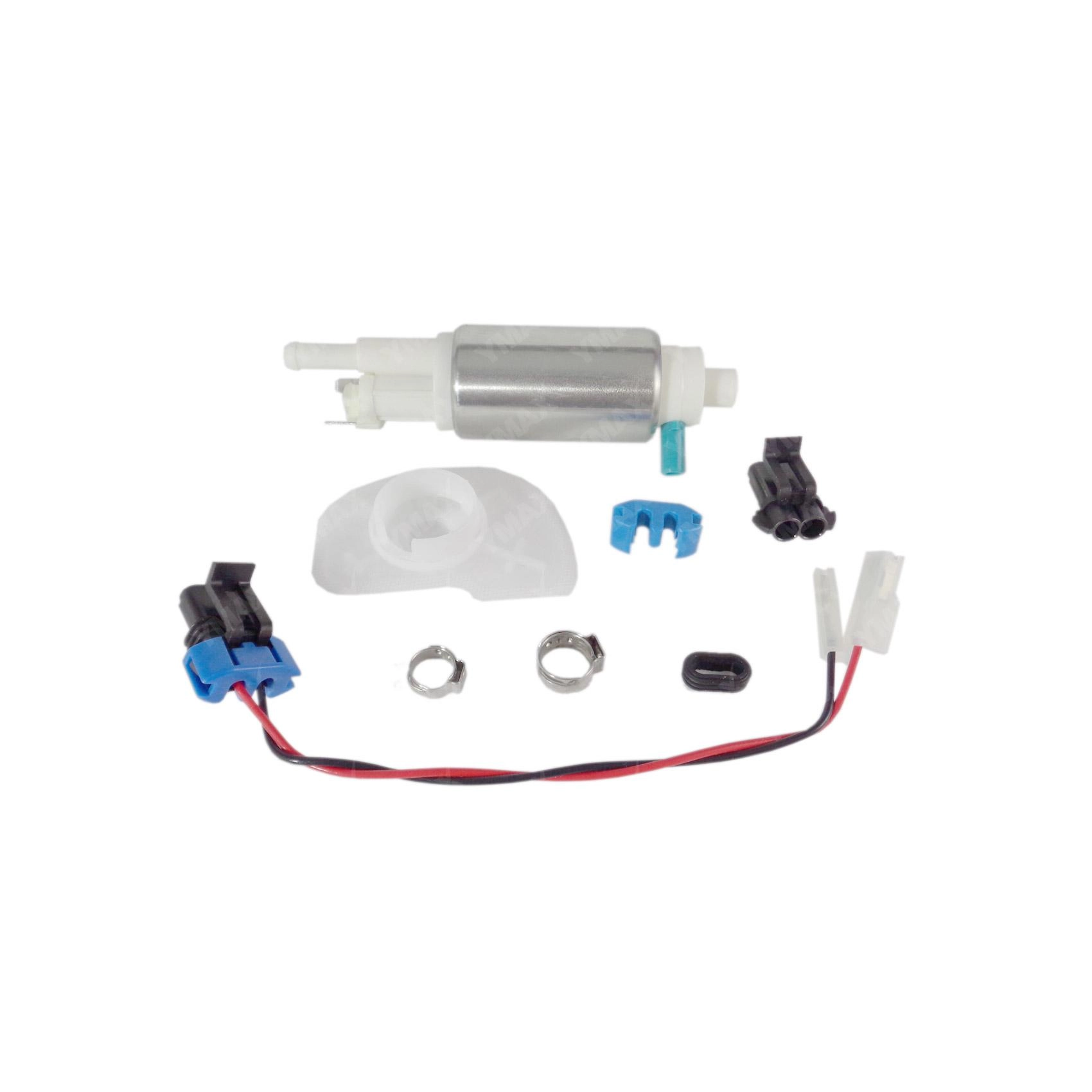 BOMBA COMBUSTIVEL FIAT PALIO WEEKEND 1.6 96/01 FORD ESCORT 1.6 83/90 PEUGEOT 206 00/ 406 95/99