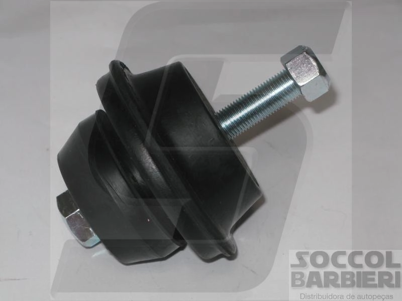 COXIM DIANTEIRO SUSPENSÃO MOTOR VW 6.90/7.90/7.110/11.140/13.130 MWM