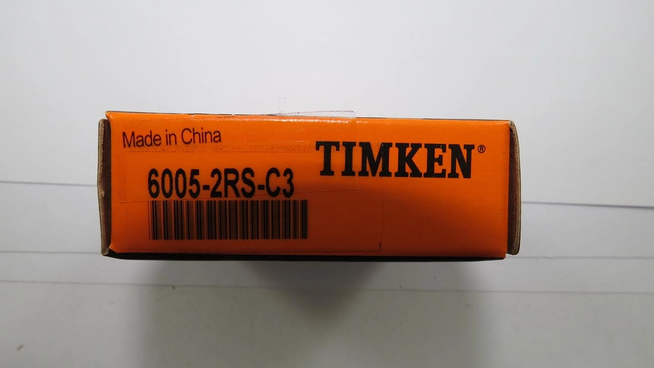 ROLAMENTO INDUSTRIAL 25X47X12MM TIMKEN
