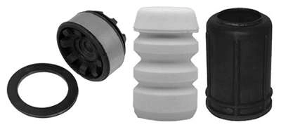 KIT AMORTECEDOR DIANTEIRO COMPLETO FIAT UNO ANTIGO 92/13 - COXIM COM ROLAMENTO/BATENTE E COIFA