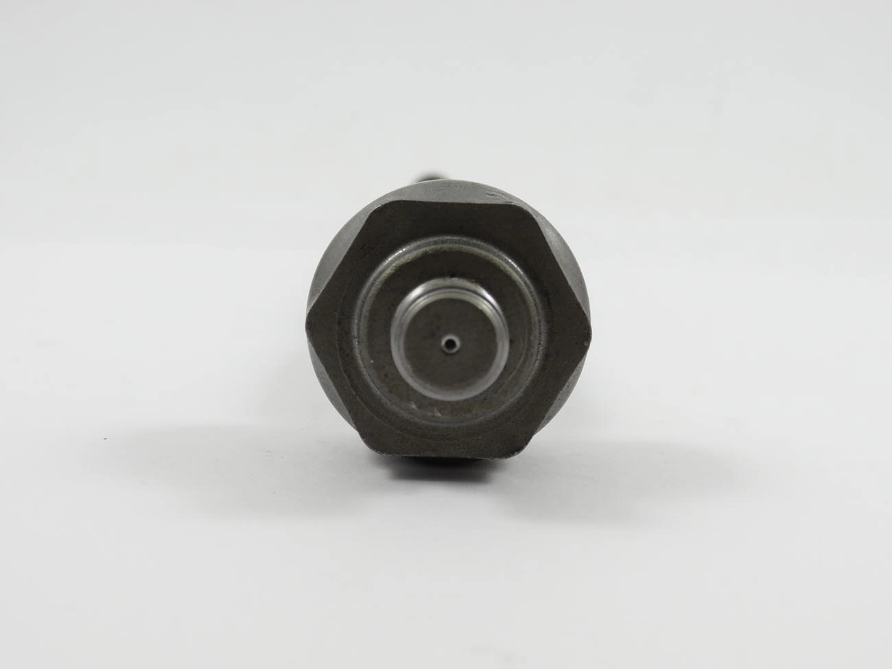 ARTICULAÇÃO/BARRA AXIAL DIREÇÃO MECÂNICA FORD KA 97/07