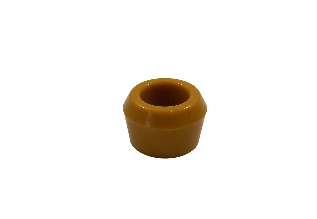 BUCHA DO AMORTECEDOR VW 8.150 2010/ FORD CARGO 815/816 2010/ - PU - 20X35X22MM