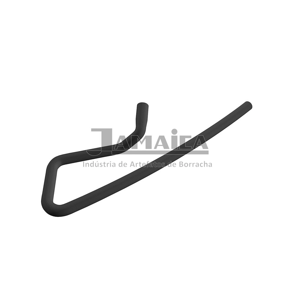 MANGUEIRA VW PASSAT/GOL/VOYAGE /85 - COLETOR A BOMBA DAGUA