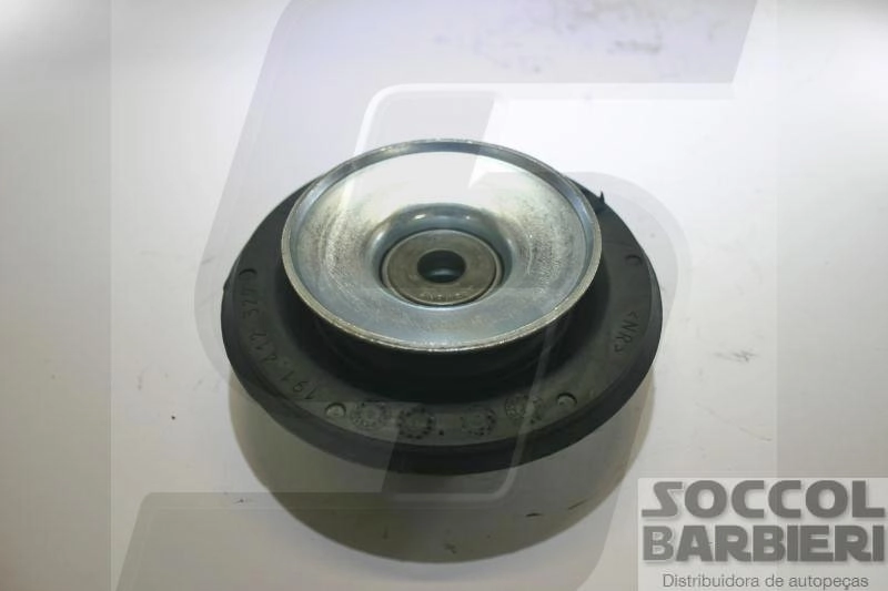 COXIM AMORTECEDOR DIANTEIRO COM ROLAMENTO INA VW GOL/PARATI 95/01 - SAVEIRO 97/01 - GOLF /95 - LD/LE