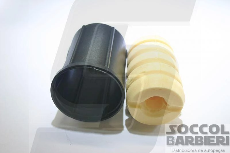 KIT AMORTECEDOR SUSPENSÃO DIANTEIRA FIAT UNO/PREMIO/ELBA/FIORINO /92 DIANTEIRO