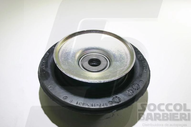 COXIM AMORTECEDOR VW SANTANA/QUANTUM 96/2006 - DIANTEIRO C/ROL