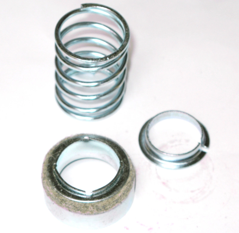ROLAMENTO COLUNA DE DIREÇÃO WILLYS TODOS 62/ - 23X36X18MM