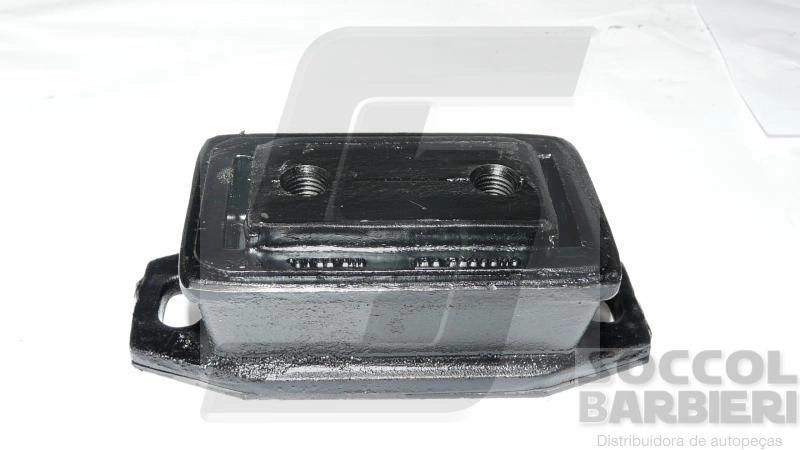 COXIM COM ROSCA DIANTEIRO SUSPENSÃO CABINE MB 608
