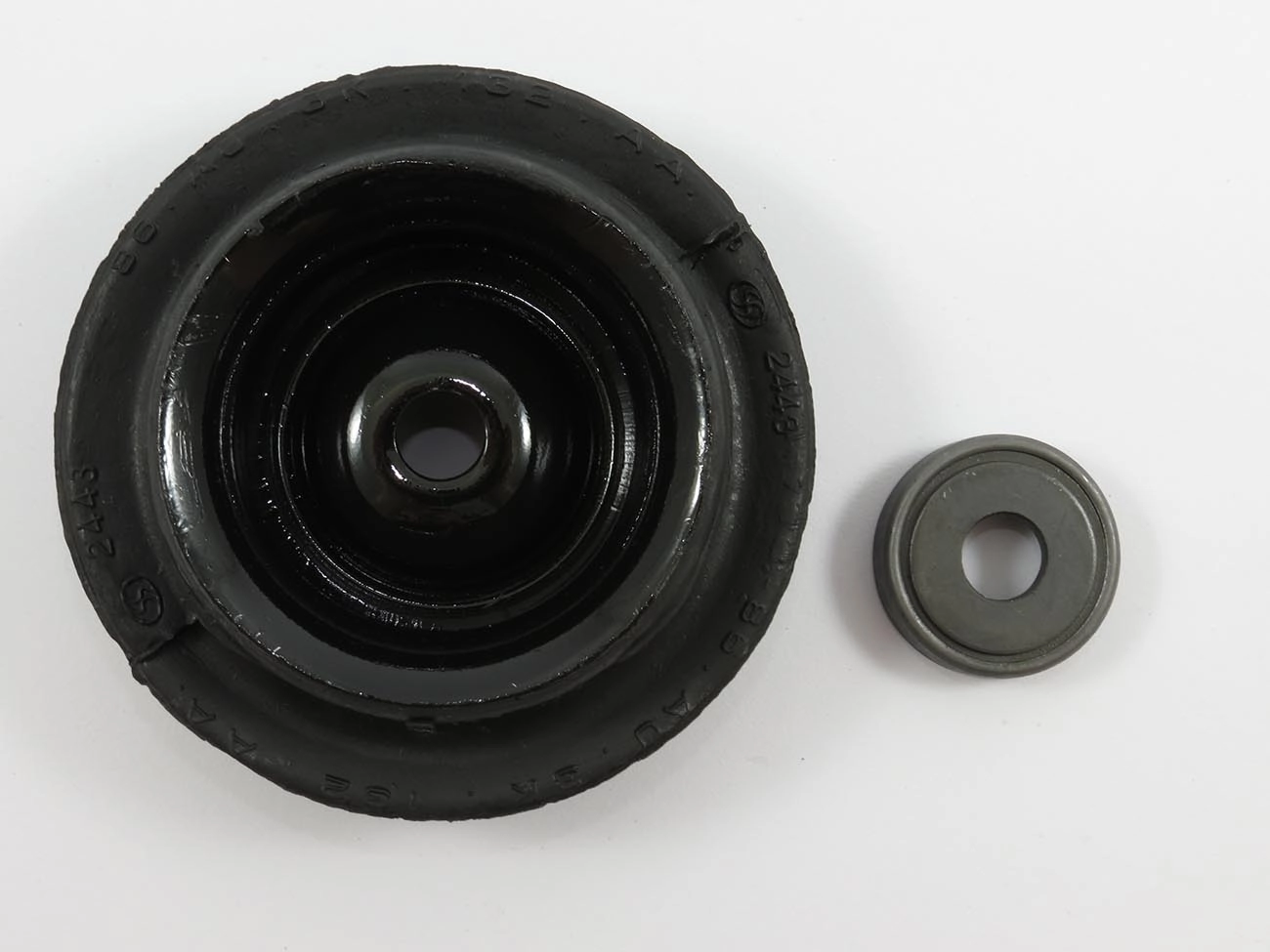COXIM AMORTECEDOR FORD ESCORT/VERONA /92 - VW APOLLO - C/ROL. BSB