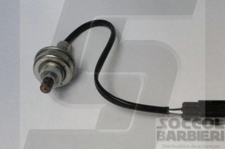 SONDA LAMBDA TOYOTA COROLLA 2.0 16V 2010/ - PRÉ CATALISADOR - BICOMBUSTÍVEL
