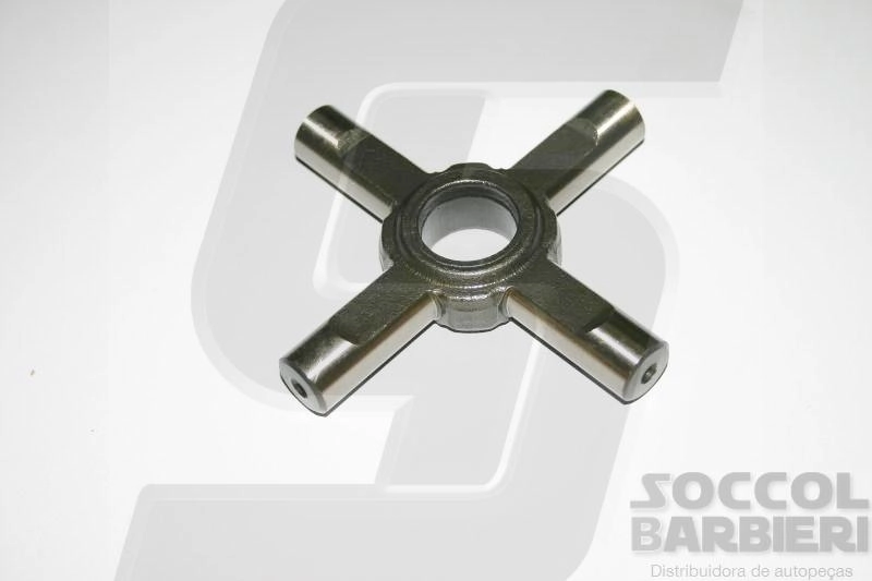 CRUZETA CAIXA SATÉLITE EIXO DIFERENCIAL FORD F-350 DODGE D-400 BRASEIXOS 60/77