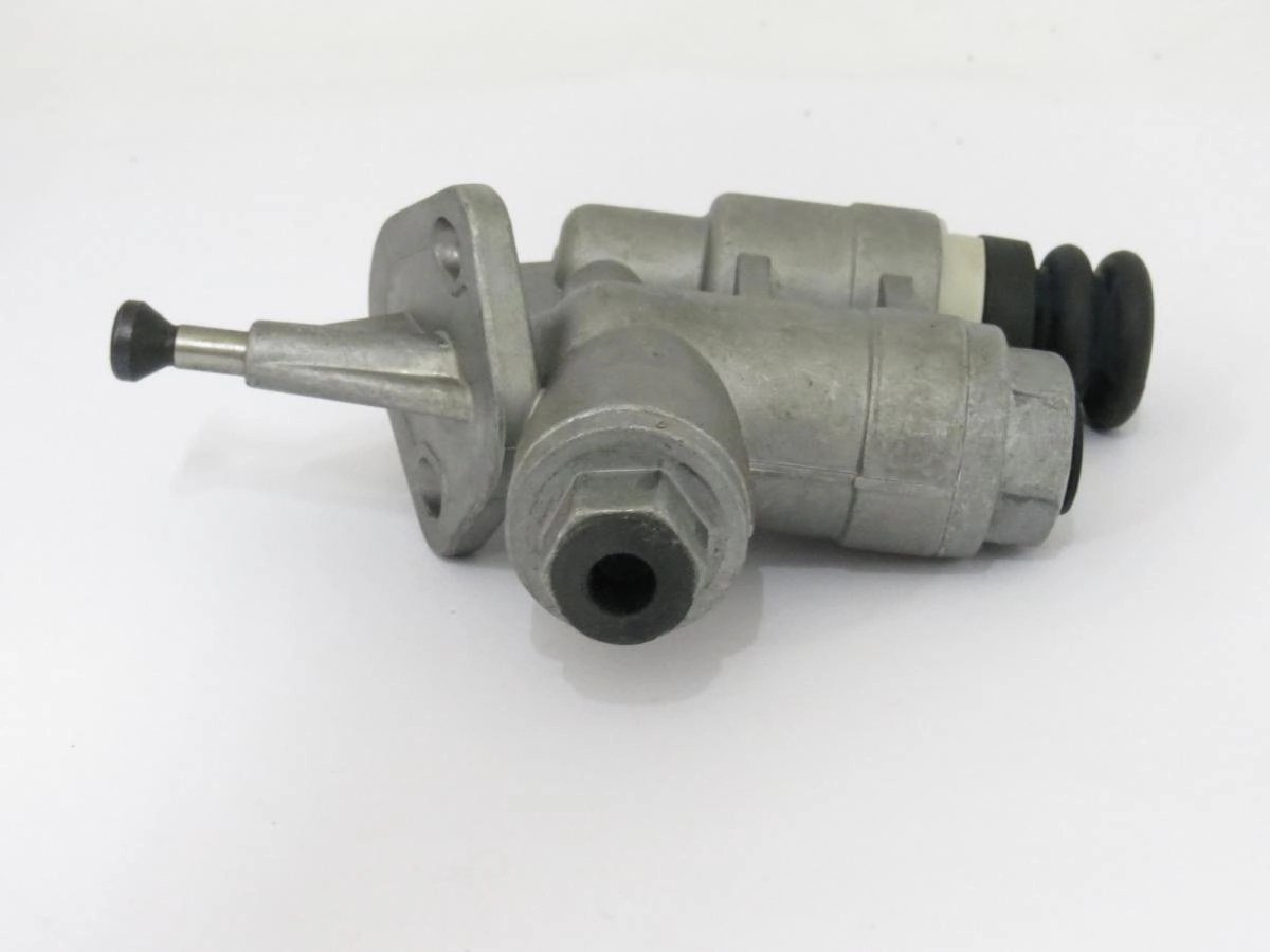 BOMBA COMBUSTÍVEL VEÍCULOS DIESEL MOTOR CUMMINS SÉRIE B LINHA COMBUSTIVEL VW 17.210/14.160 FORD 14000/1416/1517/1717/1317