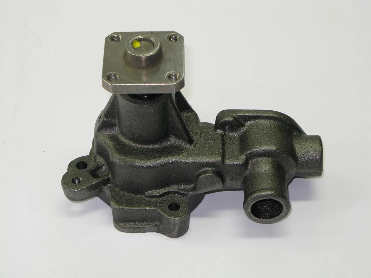 BOMBA AGUA GM CHEVETTE/CHEVY 76/ - S/AR QUENTE