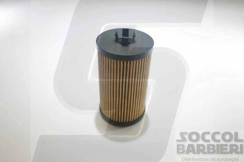 FILTRO OLEO GM CRUZE 1.8 2011/ - SONIC 1.6 2012/ - TRACKER 1.8 2014/