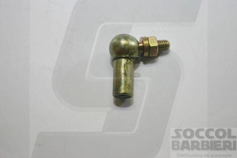 KIT TERMINAL ACELERADOR 6MM MB 1113